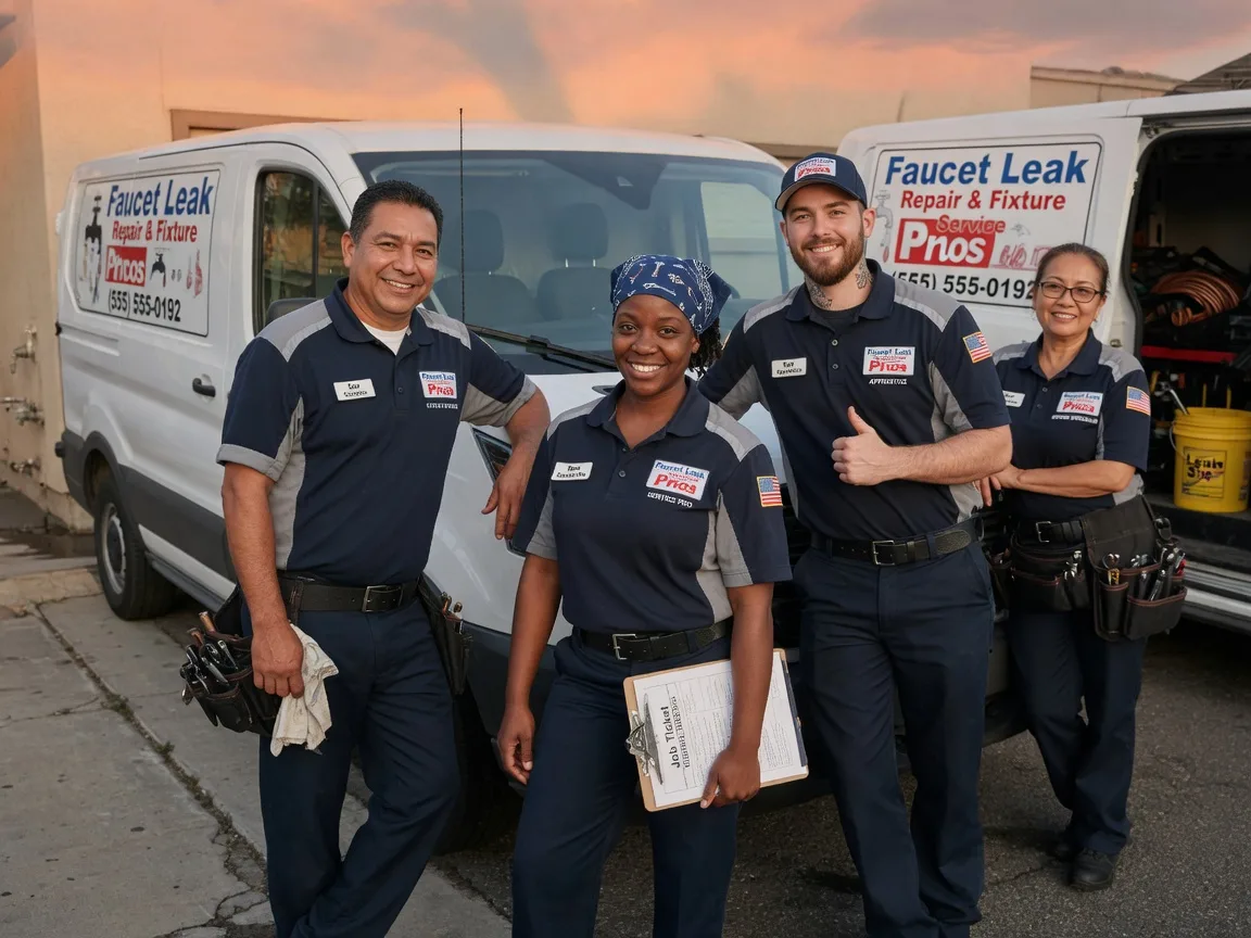 Faucet Repair company in Keyesport, IL