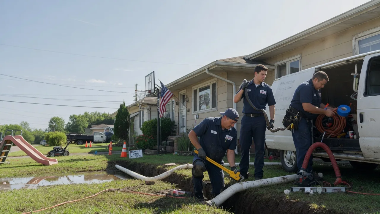 Toilet Installation in Keyesport, IL near me